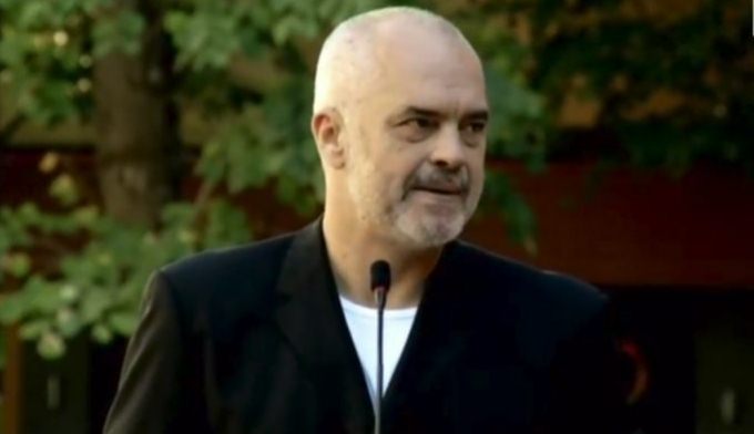 17 shkolla te reja â€“ Rama: Financimi nga fondi 1 mld, shume shpejt fillon zbatimi i kontratave